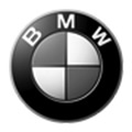 BMW Car Logo