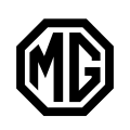 MG Car Logo