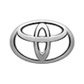 Toyota Car Logo